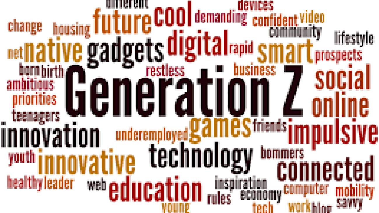 Are the 42-year-old afraid of the 24-year-old, growing ideas in wild profusion at workplace!!