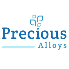 precious alloys